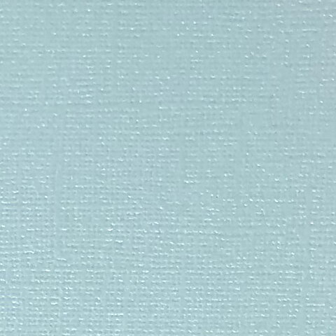  Cardstock Pearl Baby Blue