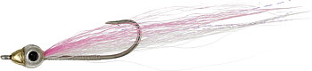 Jiggy Fly Pink/White