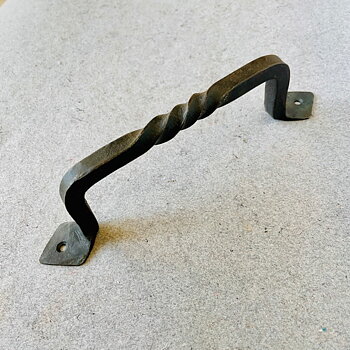Forged handle 