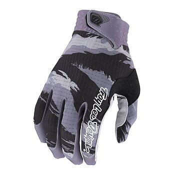 TLD Air Glove Brushed Camo Black / Gray