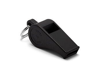 Acme Thunderer 660 Pilli - Musta