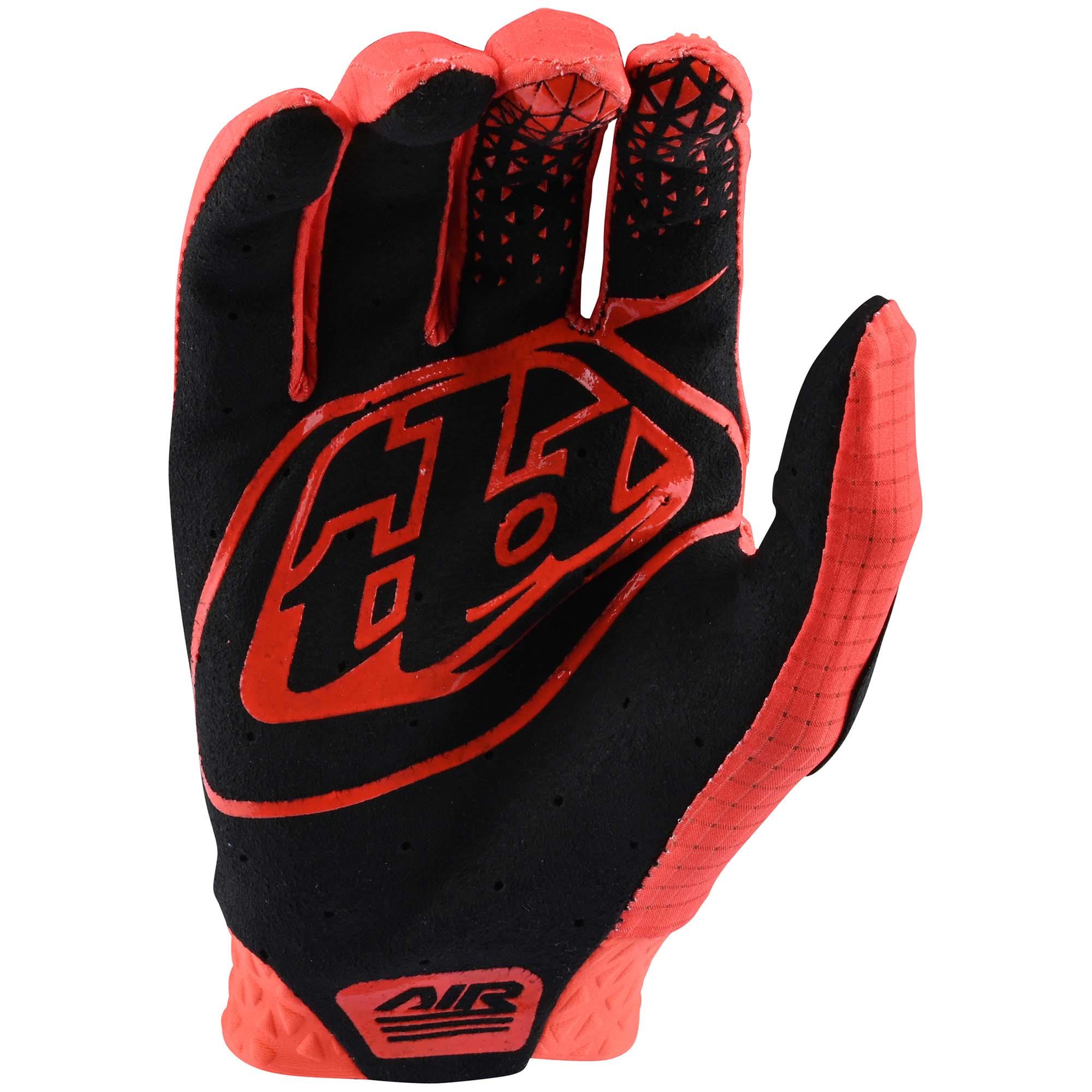 Troy Lee Designs Air Glove Orange - 2