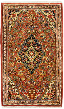Ghom 61x99cm