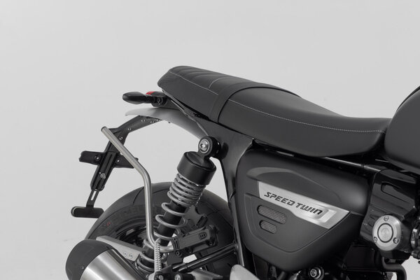 Triumph Bonneville 865 2007-2015 - 4