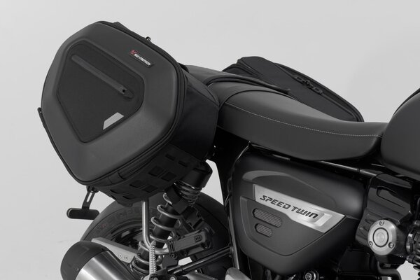 Triumph Bonneville 865 2007-2015 - 3