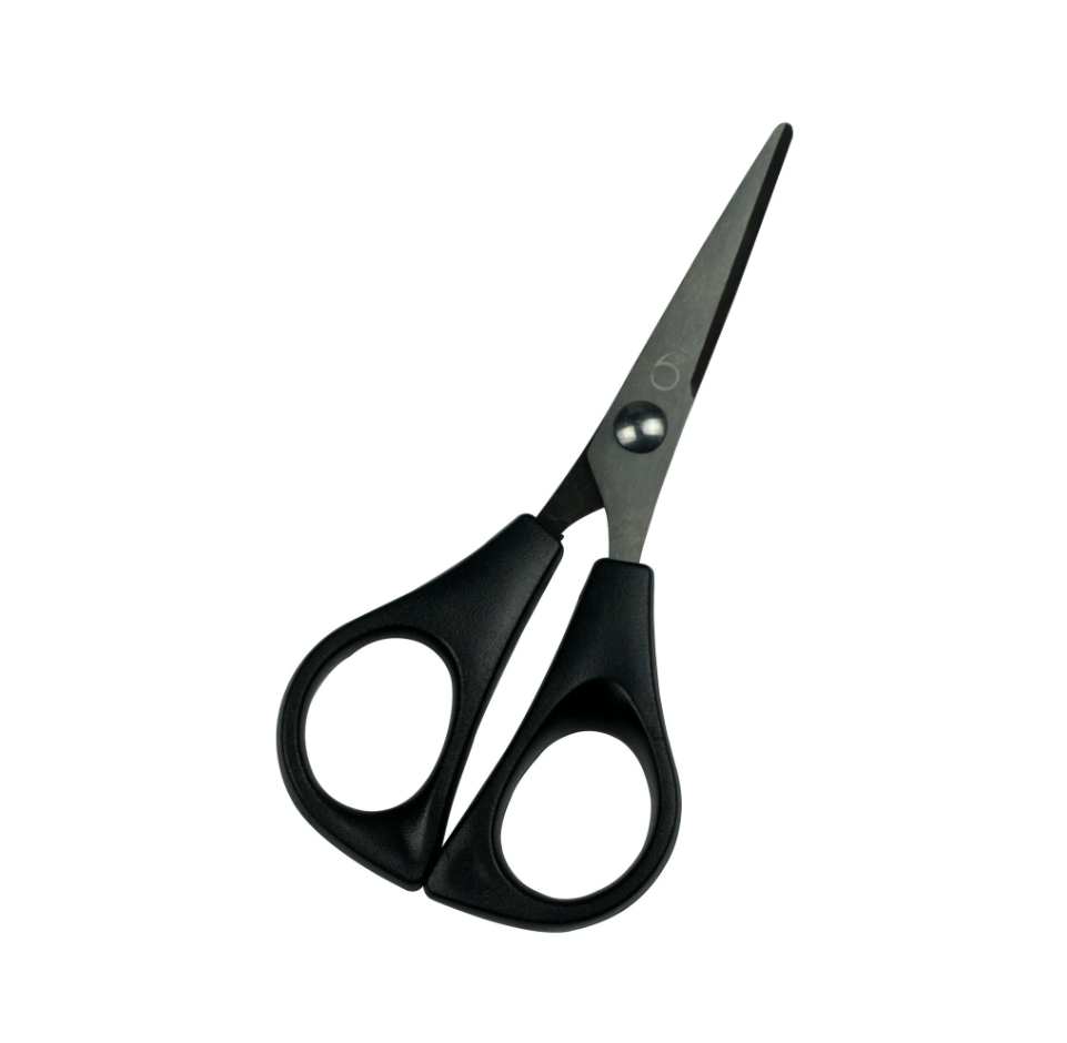 6ht Sense Titanium Fishing Scissors