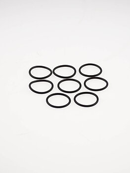 PACKSATS O-RINGAR 26,65X2,62
