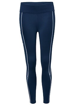 Mountain Horse Jade Fleece Tights - Navy