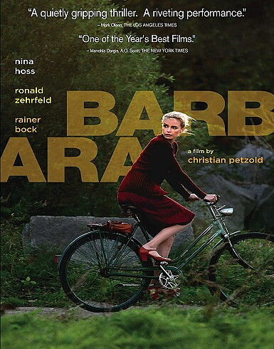 Barbara (BLU-RAY)