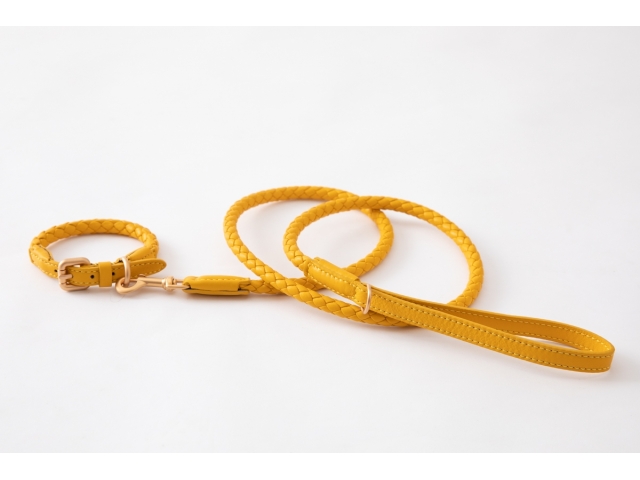 2.8 Ferdinando Leather Dog Leather - 3