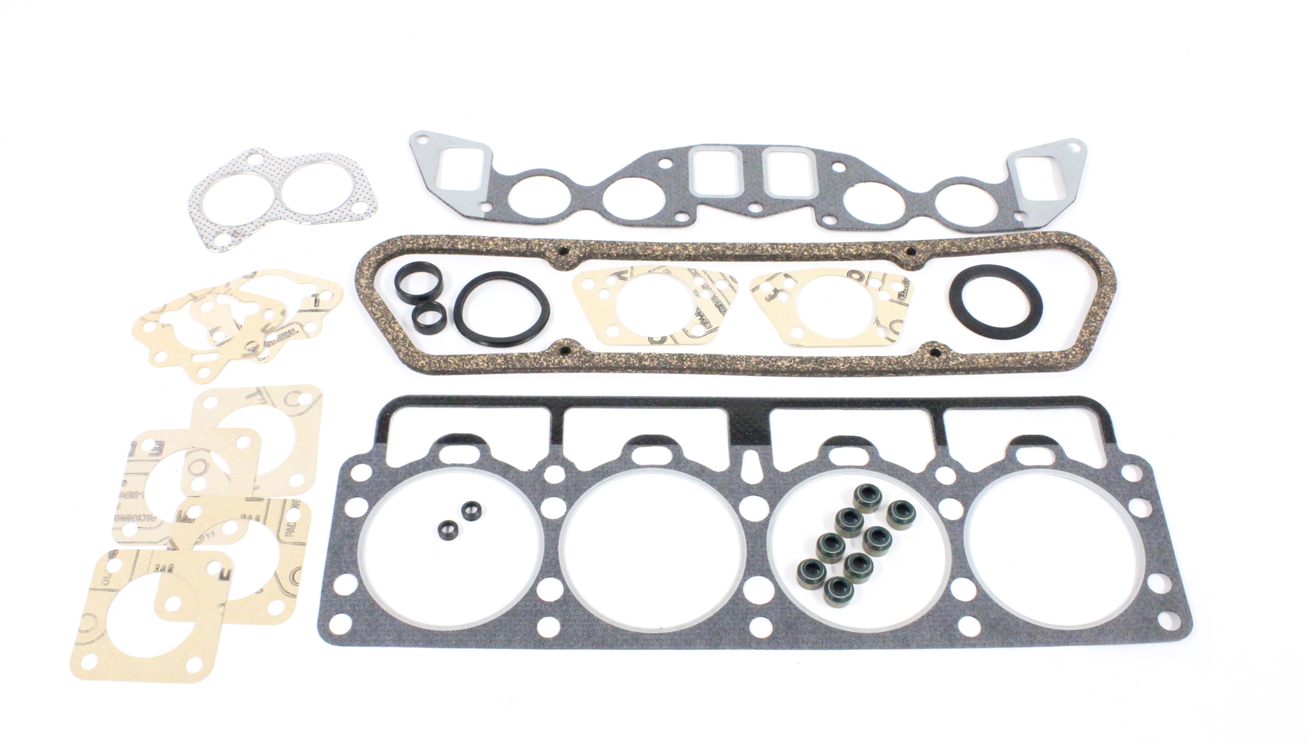 Head gasket set, B20B/D -72
