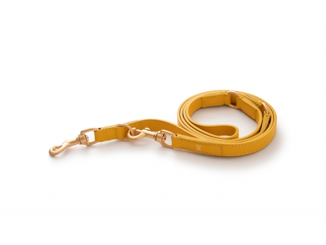2.8 Mario Yellow Dog Leash - 3
