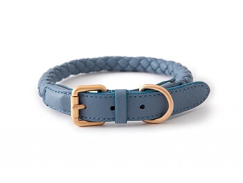 2.8 Ferdinando Blue Dog Collar