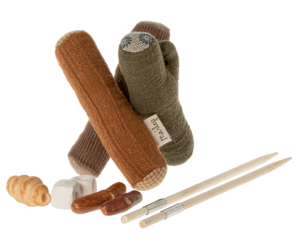 Maileg - BRASA