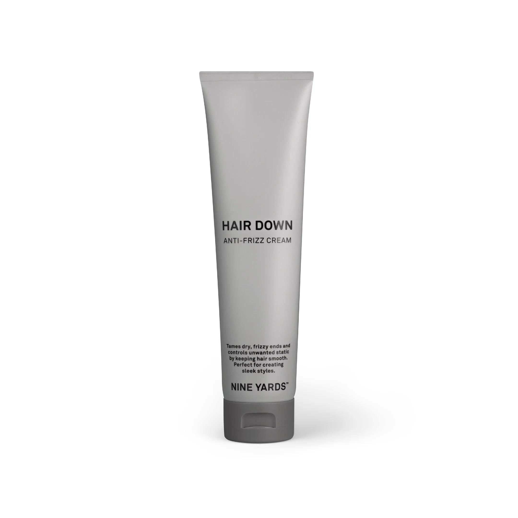 Nine Yards Hair Down Anti-Frizz Cream 150ml