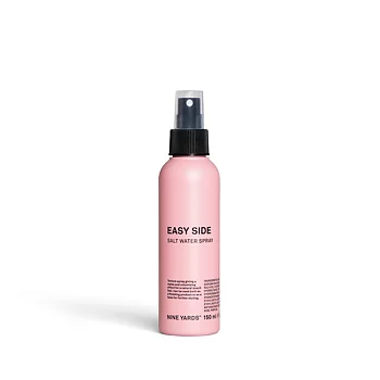 Nine Yards Easy Side Salt Water Spray 150ml