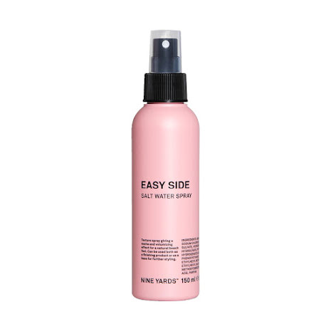 Nine Yards Easy Side Salt Water Spray 150ml