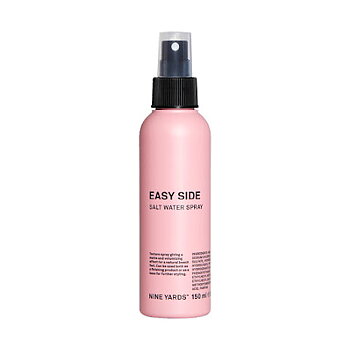 Nine Yards Easy Side Salt Water Spray 150ml