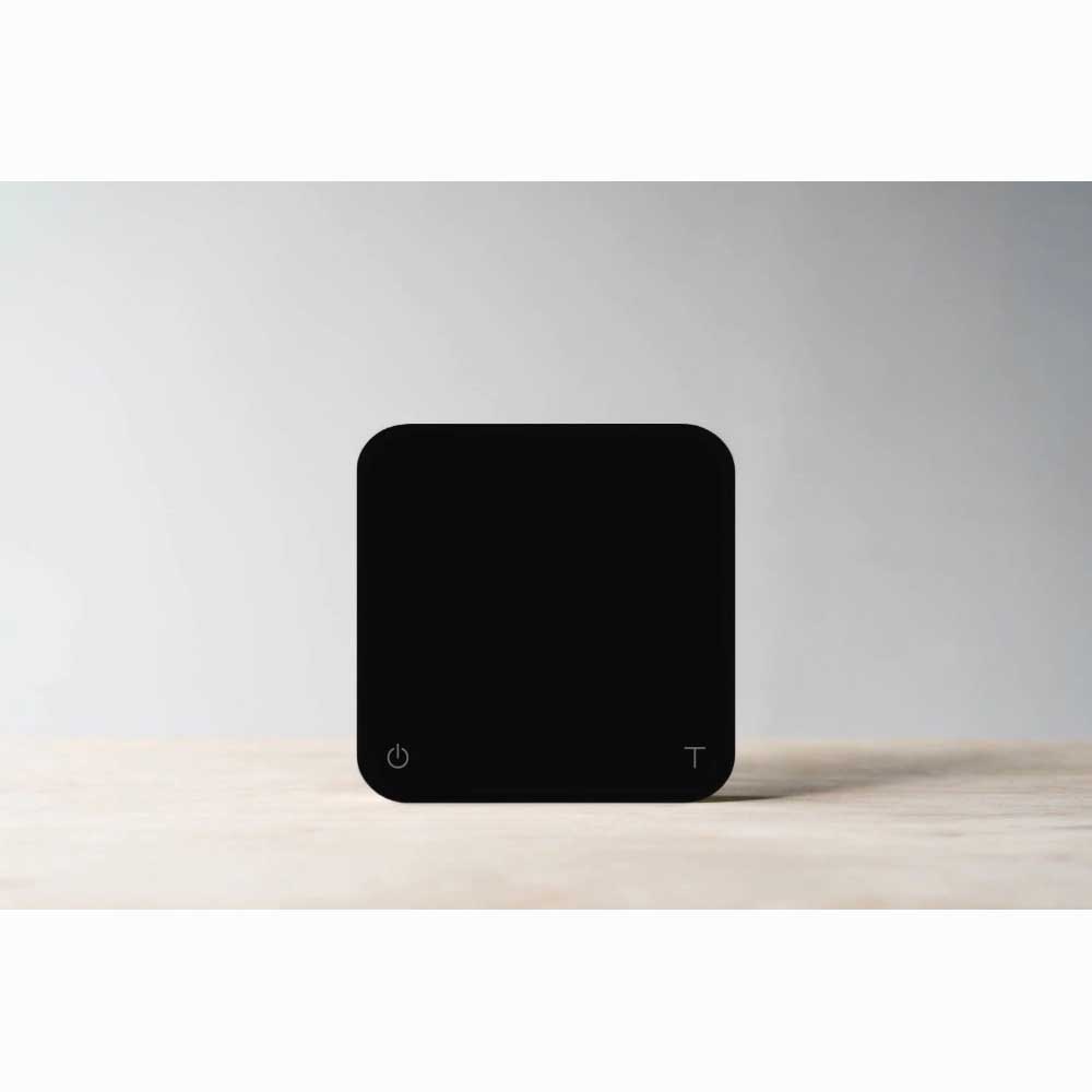 Acaia - Pearl 2021 - kaffevåg - 2kg - Pitch Black - 2