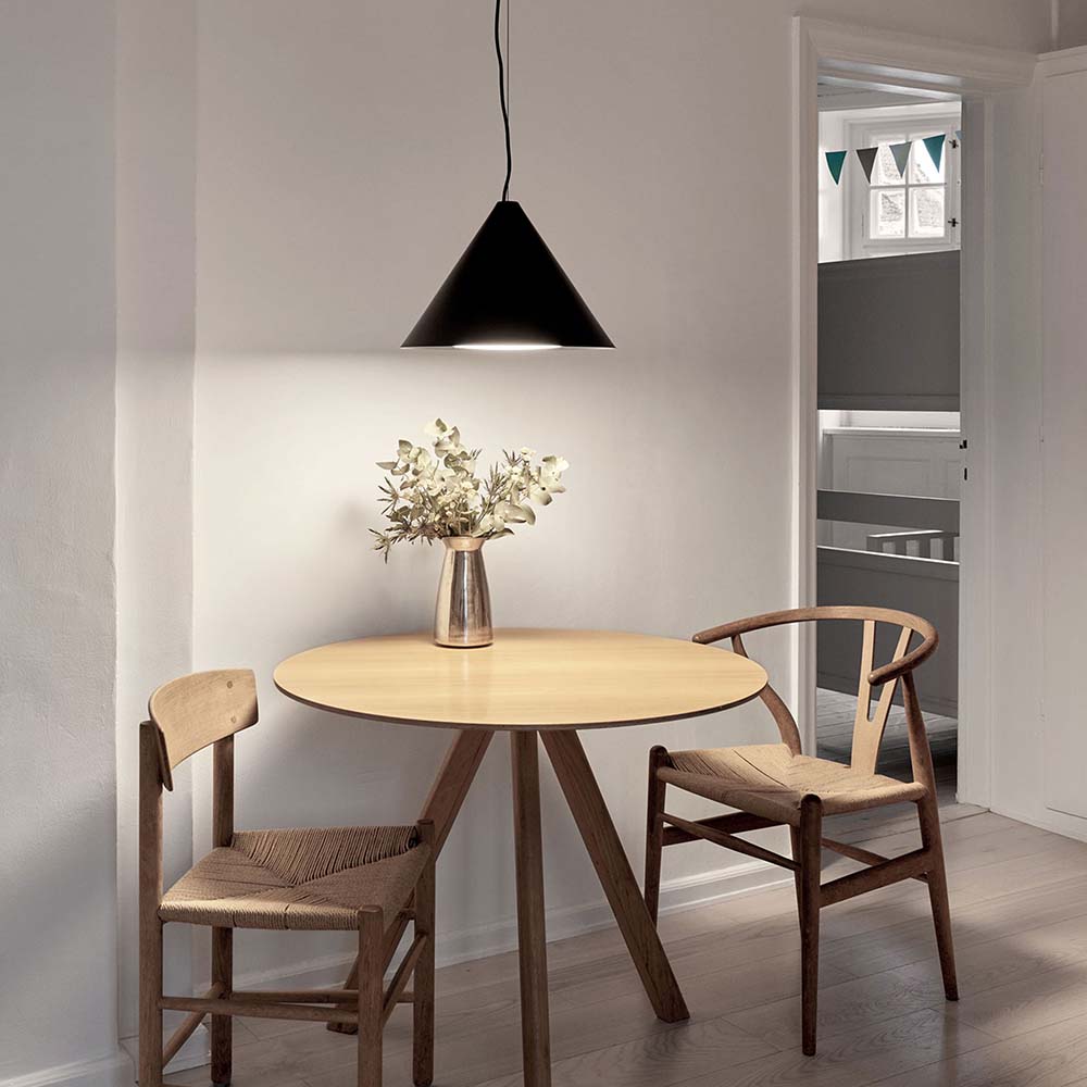 Keglen Pendant (4 sizes) - 2