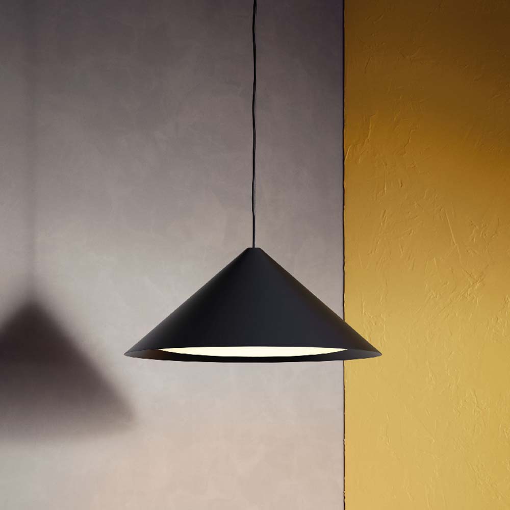 Keglen Pendant (4 sizes) - 8