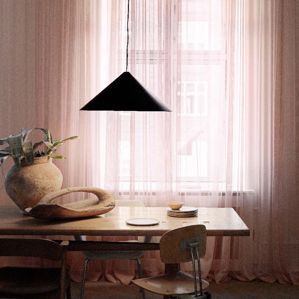 Keglen Pendant (4 sizes) - 5