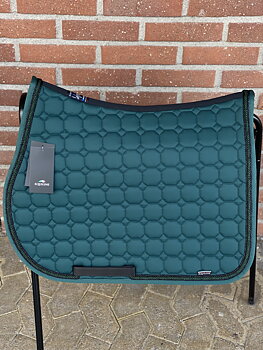 Equiline Octagon 3 flätor
