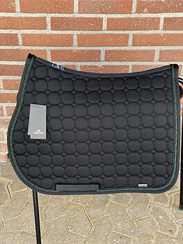 Equiline Octagon 3 flätor