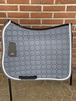 Equiline Octagon 3 flätor