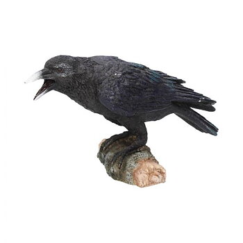 Korp på Gren - 20cm