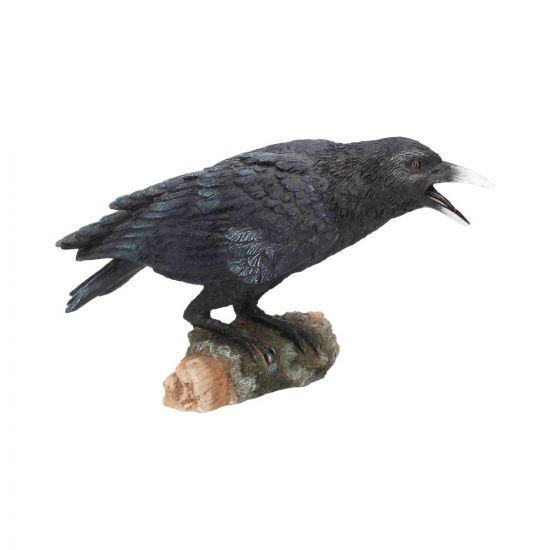 Korp på Gren - 20cm - 3