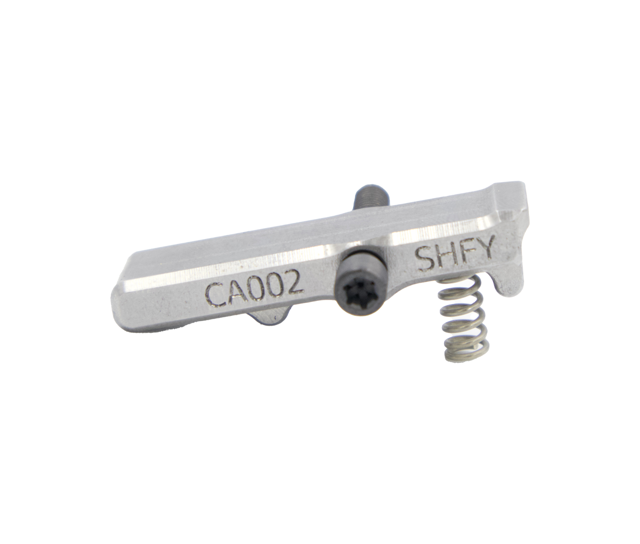 SICS™ Mag Catch, Extended, Unfitted