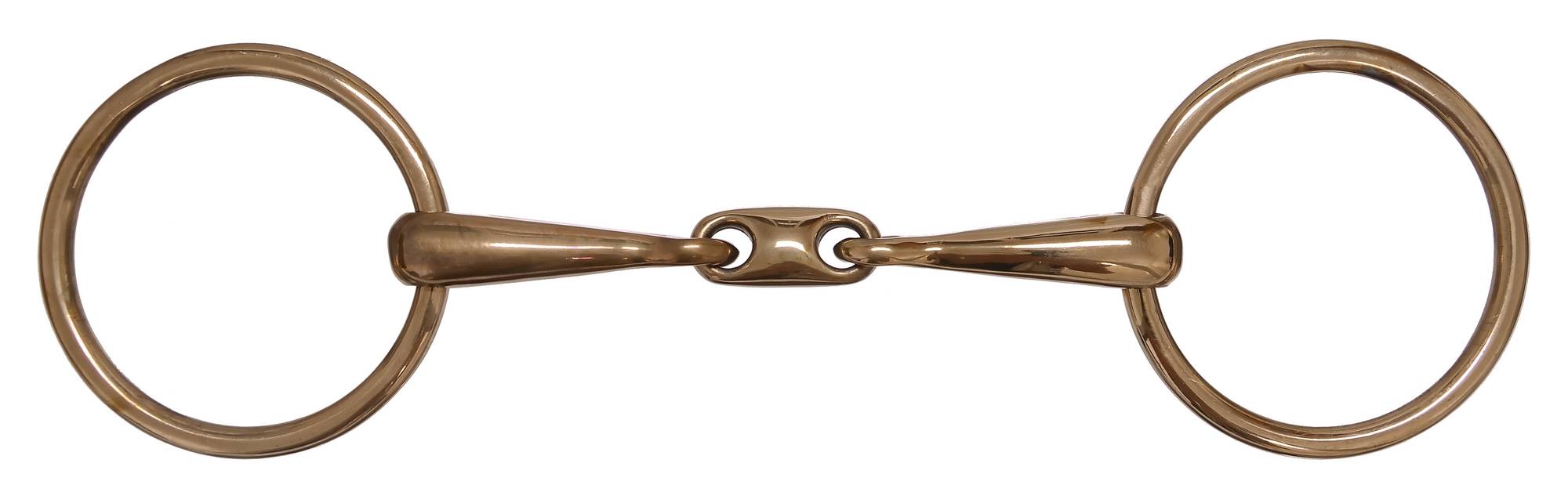 Globus tredelt Golden