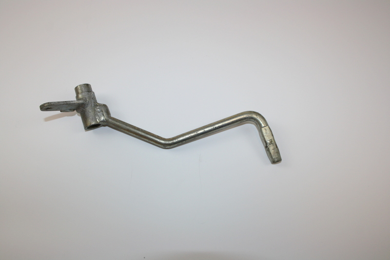 Bremspedal Monark 15264-3 NOS - 2