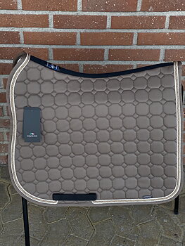 Equiline Octagon 3 flätor