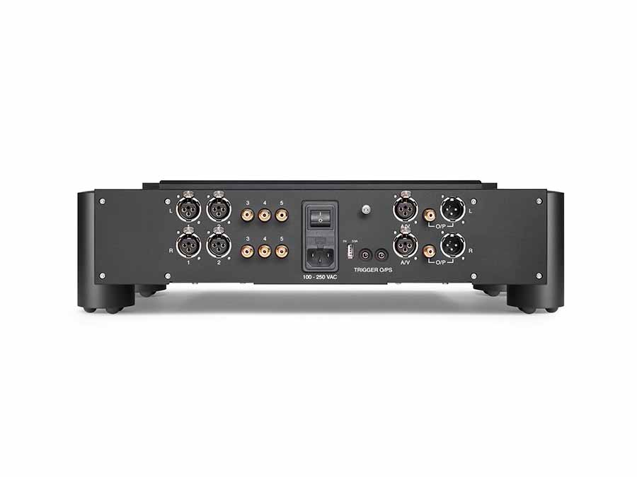 Chord Electronics - Ultima Pre 3 - 2
