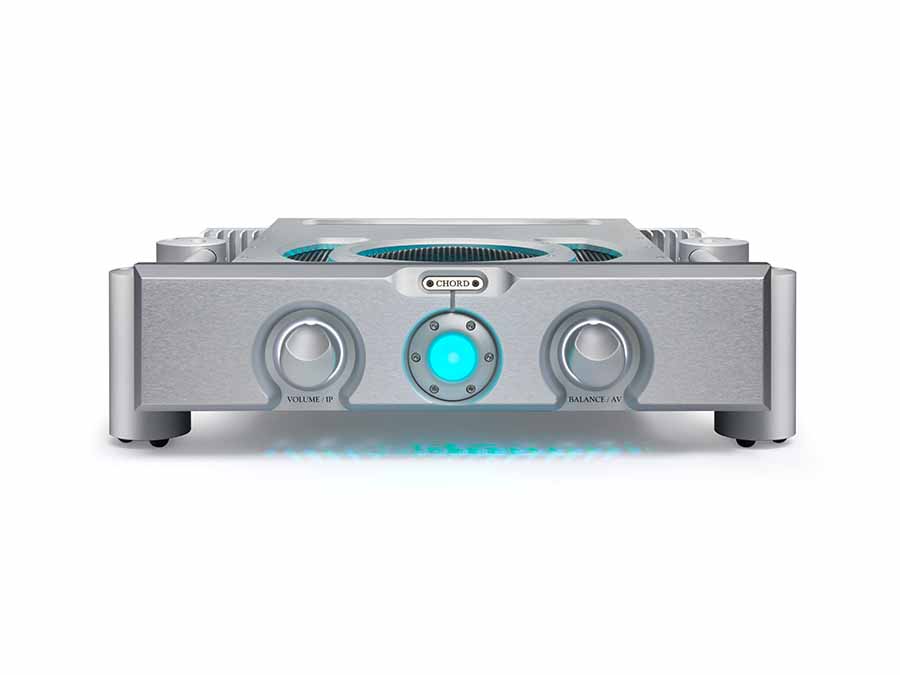 Chord Electronics - Ultima Pre 3 - 3
