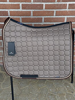 Equiline Octagon 2 flätor + kantband