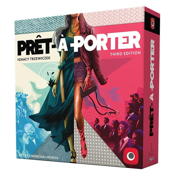 Pret-a-Porter (ENG)
