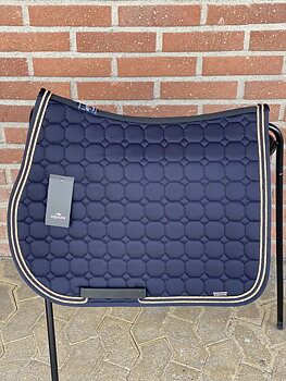 Equiline Octagon 3 flätor