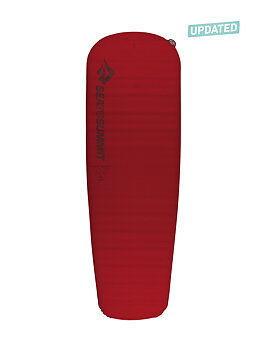 SEA TO SUMMIT Comfort Plus si L  R-värde 4,1