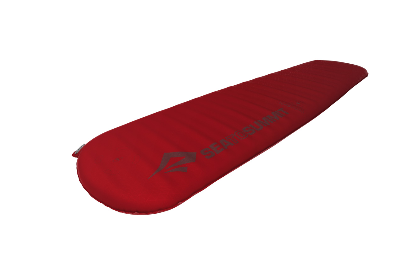 SEA TO SUMMIT Comfort Plus si L  R-värde 4,1 - 2