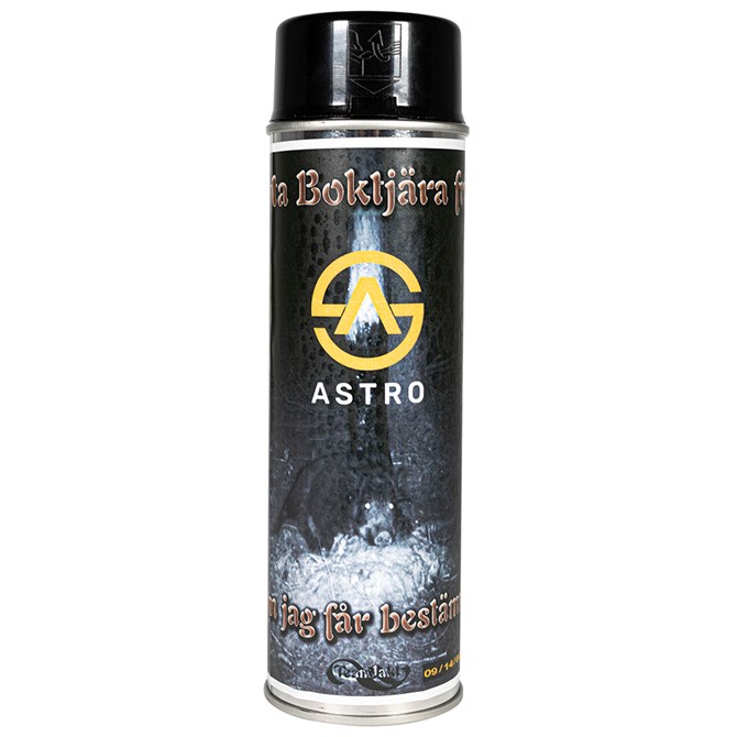 Astro Boktjära Spray 500ml