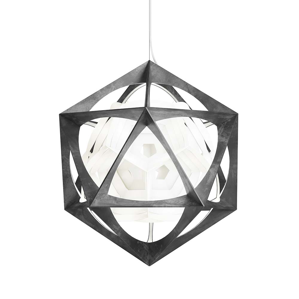 OE Quasi Light Pendant