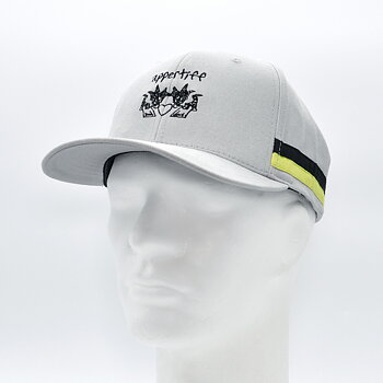 appertiff - Logo Cap Light Grey
