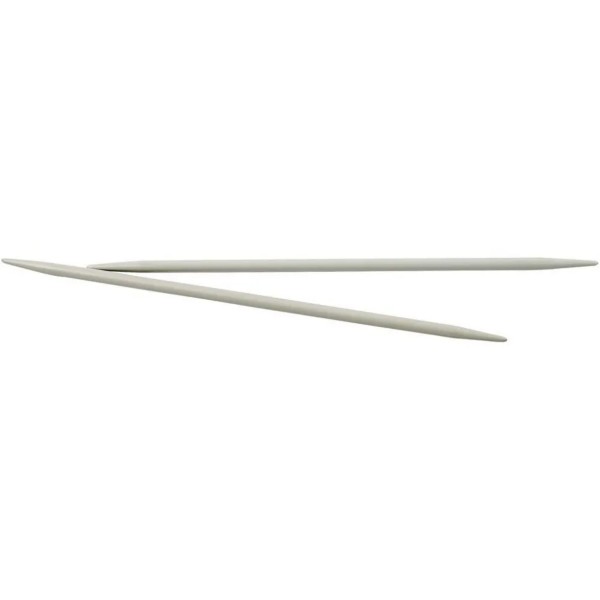 Strumpstickor 4,5mm L: 20cm - 2