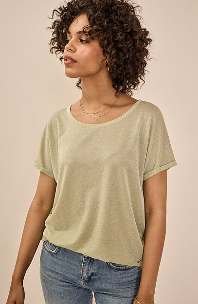 Topp Kay light lilac - 4