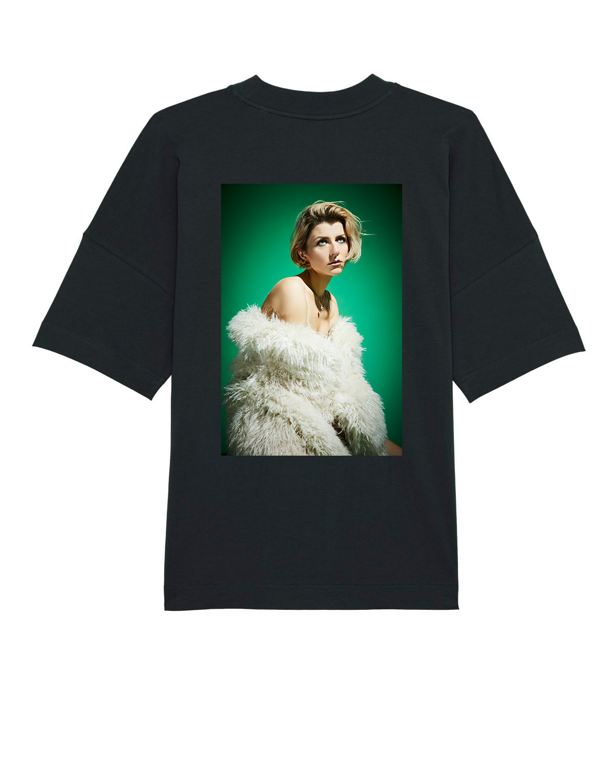 T-shirt Cornelia Jakobs -