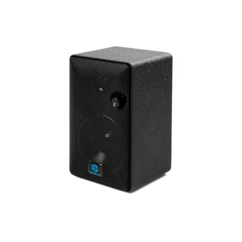 Remote Audio The SpeakEasy™ V4BT Visono Media