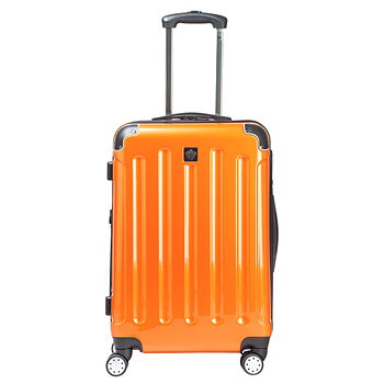 Kabinväska orange